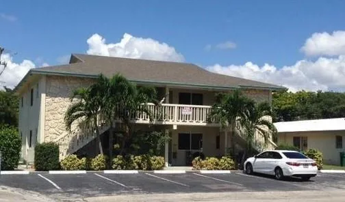 4731 NE 21ST TERRACE #3 Lighthouse Point, FL 33064