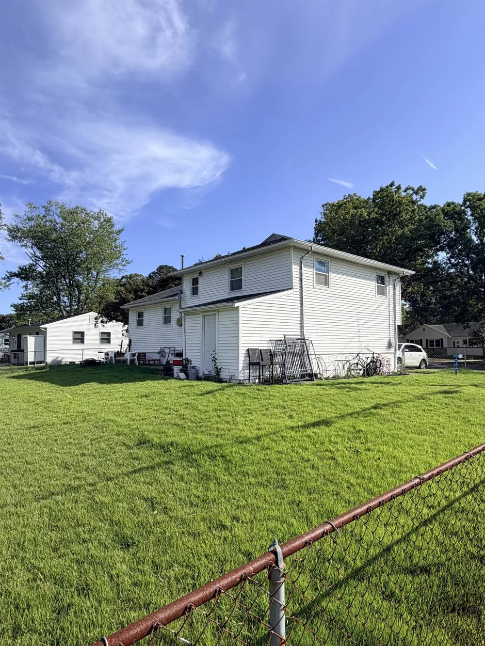 93 W Laurel Drive Somers Point, NJ 08244
