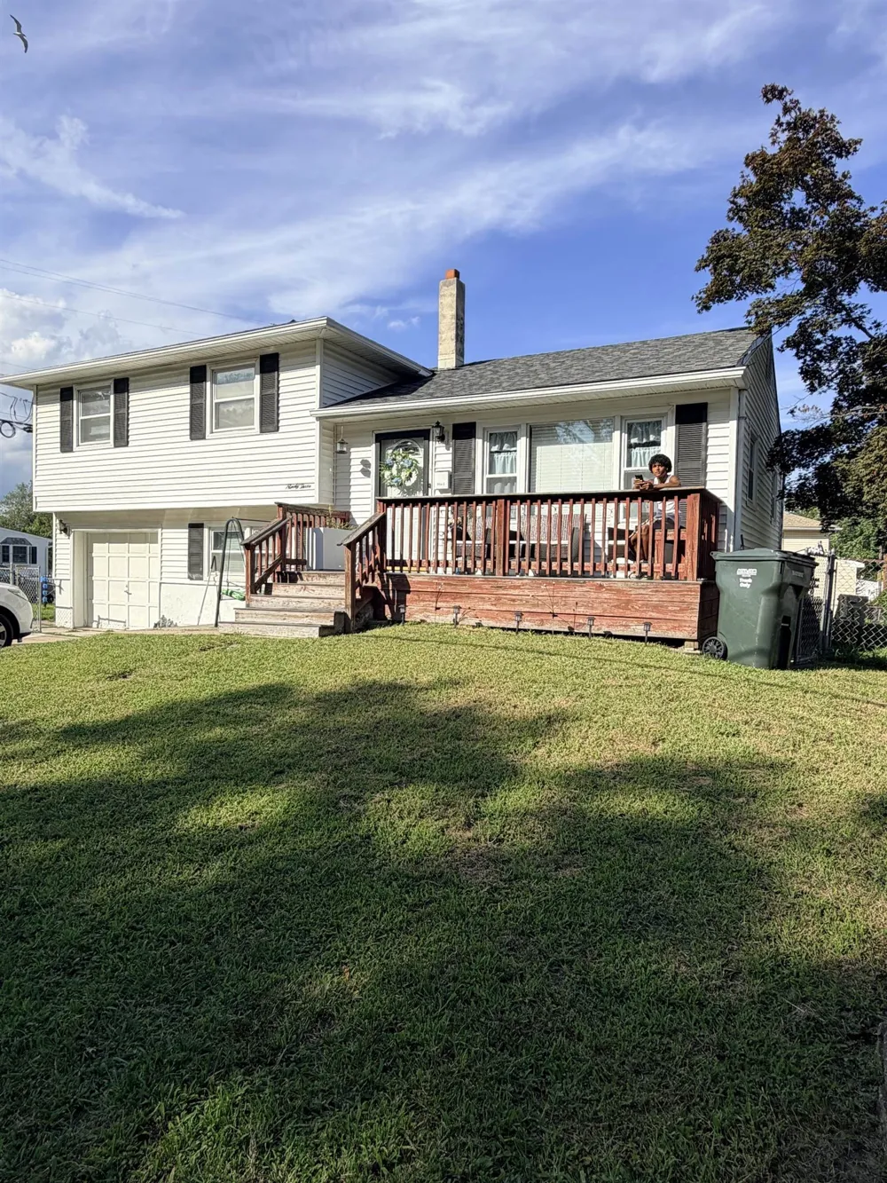 93 W Laurel Drive Somers Point, NJ 08244