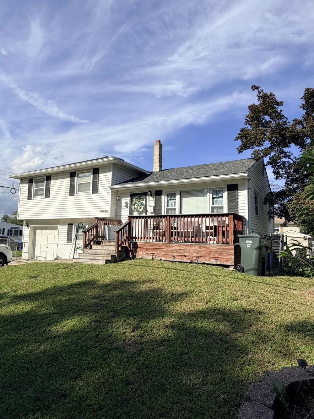 93 W Laurel Drive Somers Point, NJ 08244