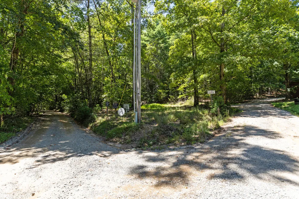 Lot 1 Natures Way Blue Ridge, GA 30513