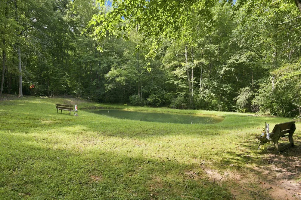 Lot 1 Natures Way Blue Ridge, GA 30513