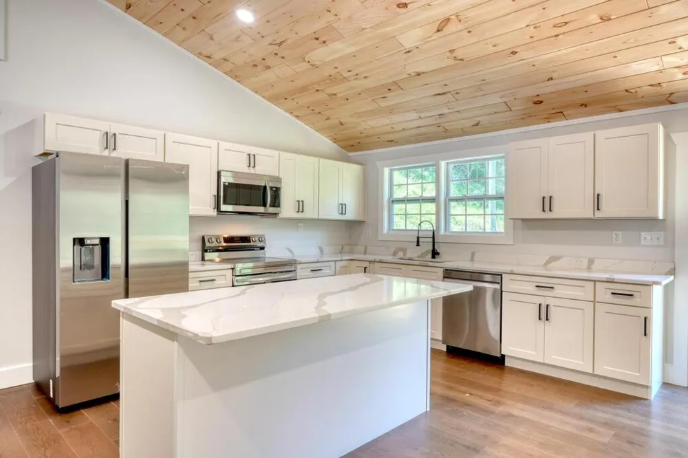 6564 Crooked Creek Road Young Harris, GA 30582