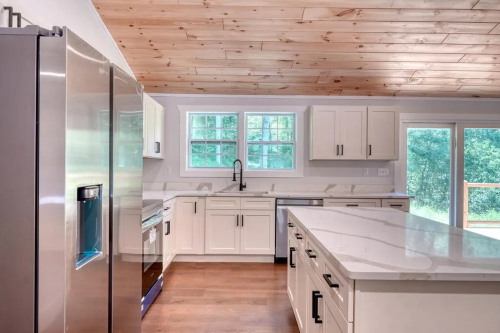 6564 Crooked Creek Road Young Harris, GA 30582