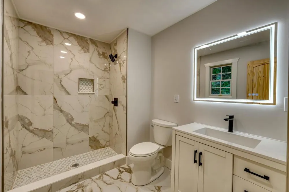 6564 Crooked Creek Road Young Harris, GA 30582