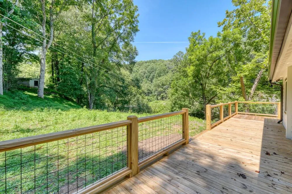 6564 Crooked Creek Road Young Harris, GA 30582