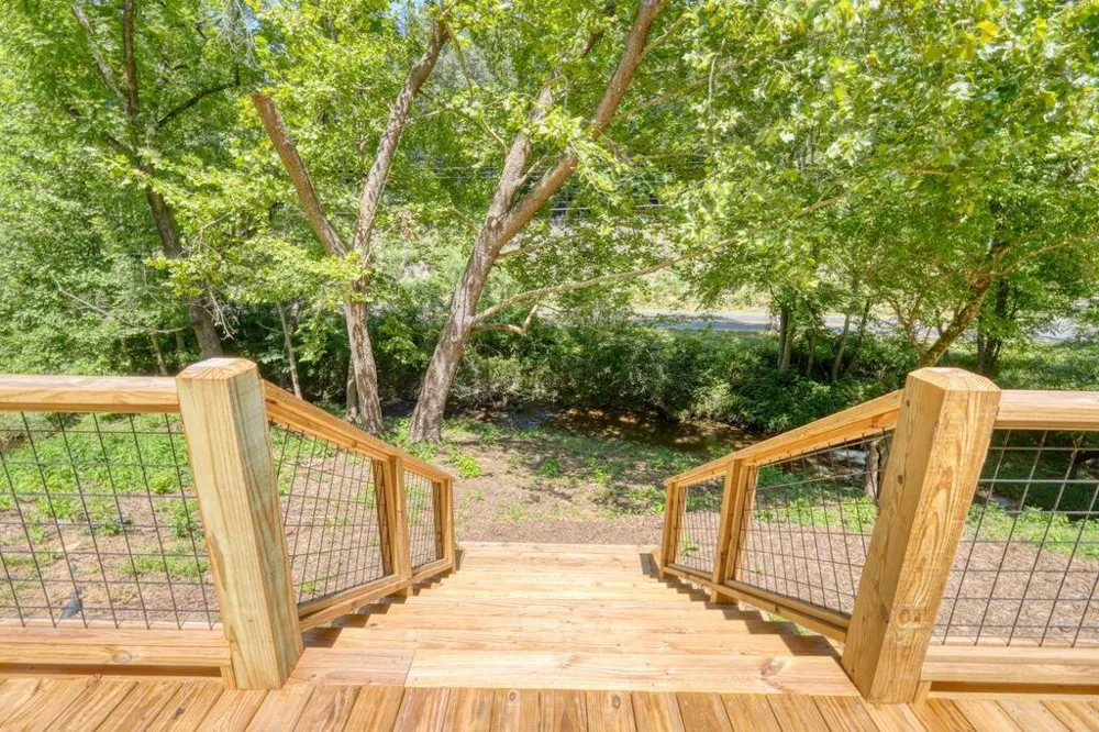 6564 Crooked Creek Road Young Harris, GA 30582