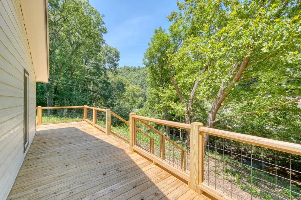 6564 Crooked Creek Road Young Harris, GA 30582