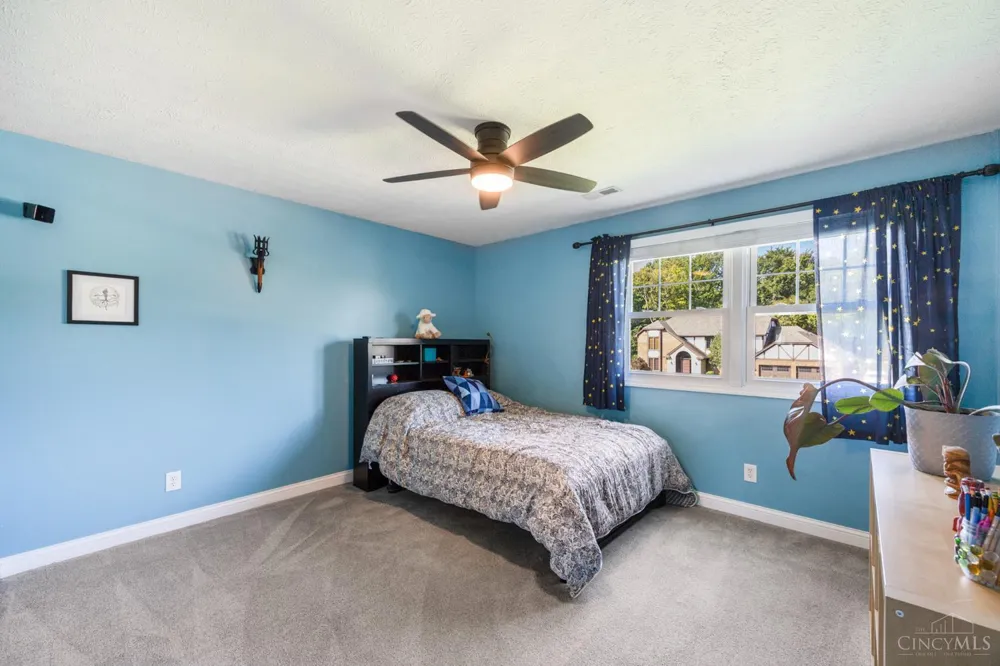3834 Foxtail Lane Miami, OH 45248