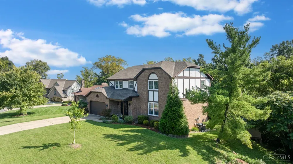 3834 Foxtail Lane Miami, OH 45248