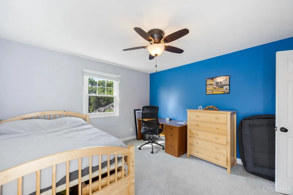 3834 Foxtail Lane Miami, OH 45248