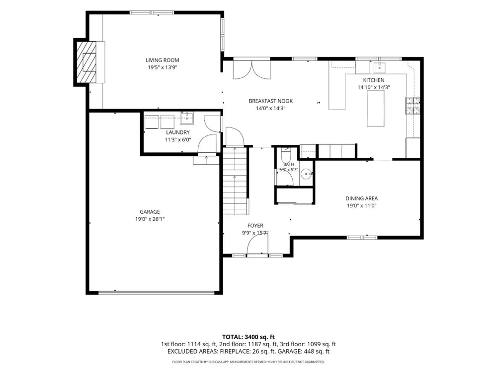 3834 Foxtail Lane Miami, OH 45248