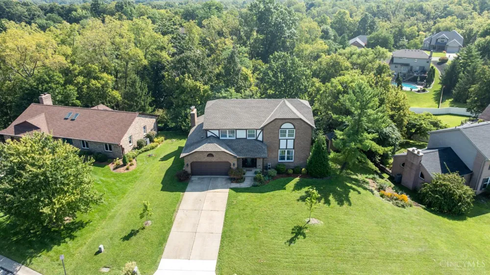 3834 Foxtail Lane Miami, OH 45248