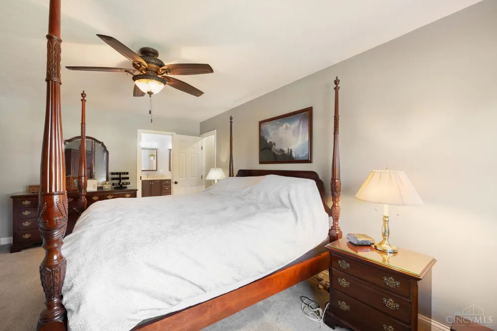 3834 Foxtail Lane Miami, OH 45248