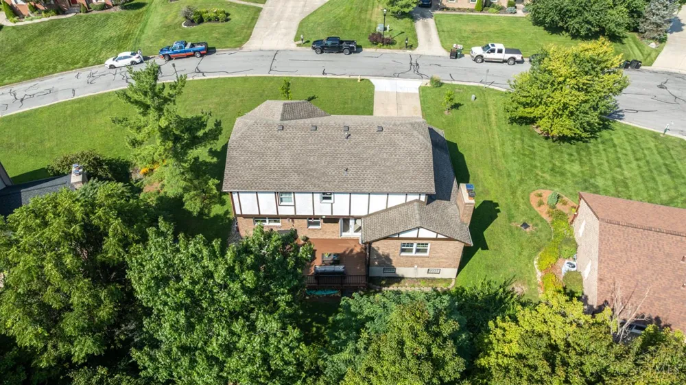 3834 Foxtail Lane Miami, OH 45248