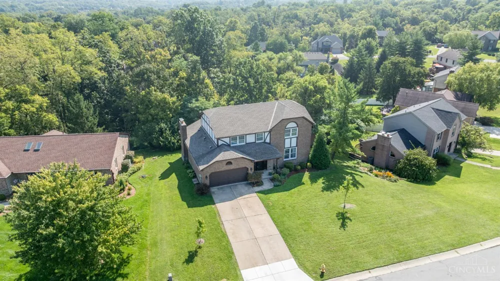 3834 Foxtail Lane Miami, OH 45248