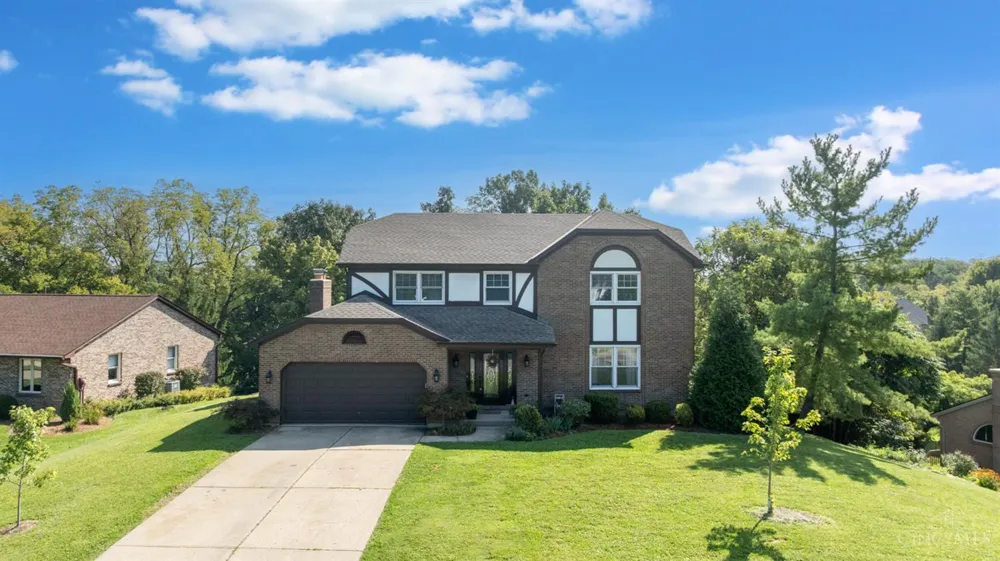 3834 Foxtail Lane Miami, OH 45248