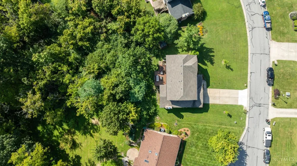 3834 Foxtail Lane Miami, OH 45248