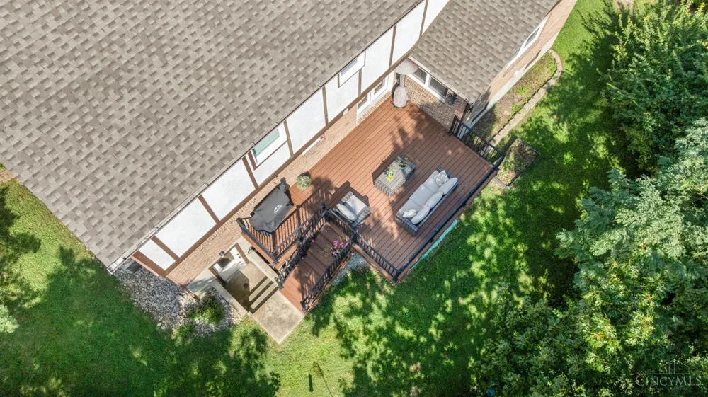3834 Foxtail Lane Miami, OH 45248