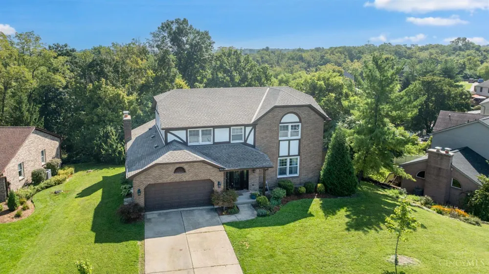 3834 Foxtail Lane Miami, OH 45248
