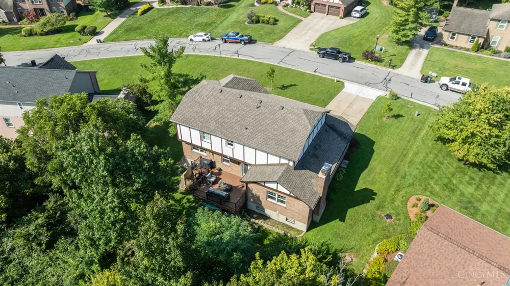 3834 Foxtail Lane Miami, OH 45248