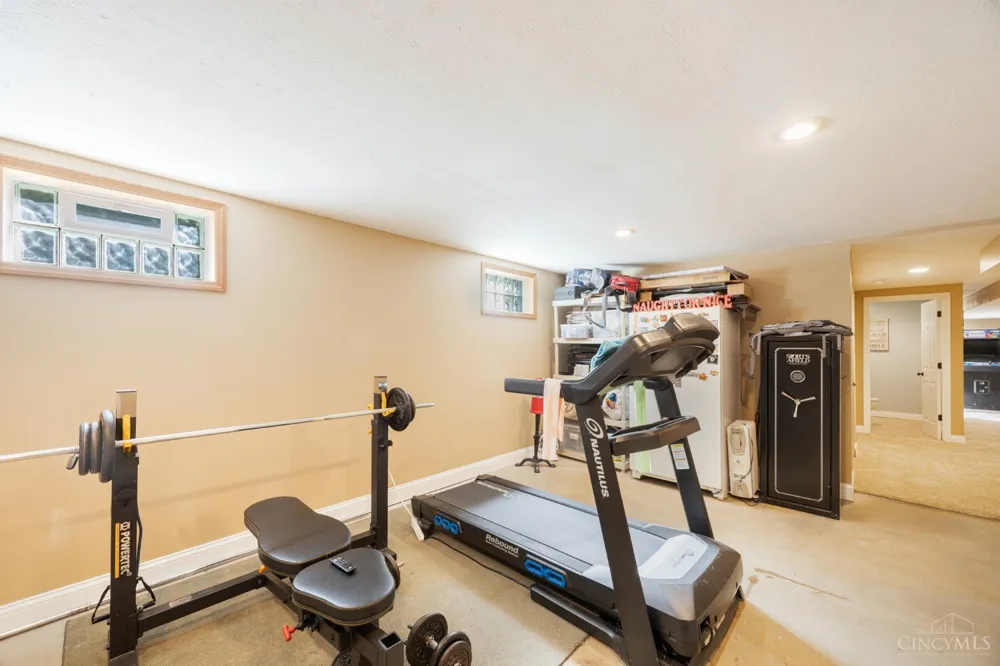 3834 Foxtail Lane Miami, OH 45248