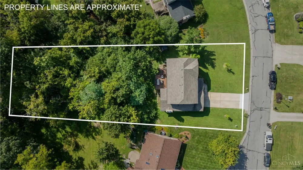 3834 Foxtail Lane Miami, OH 45248
