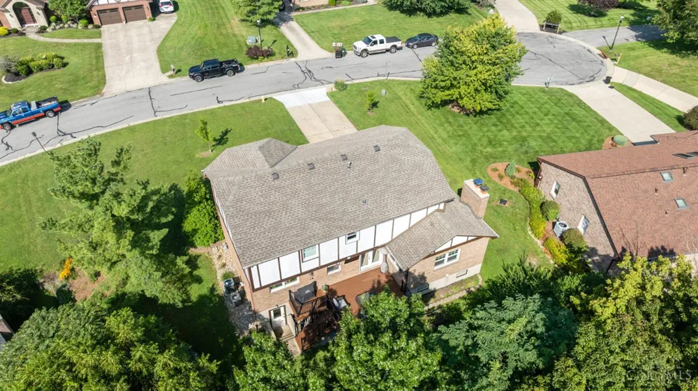 3834 Foxtail Lane Miami, OH 45248