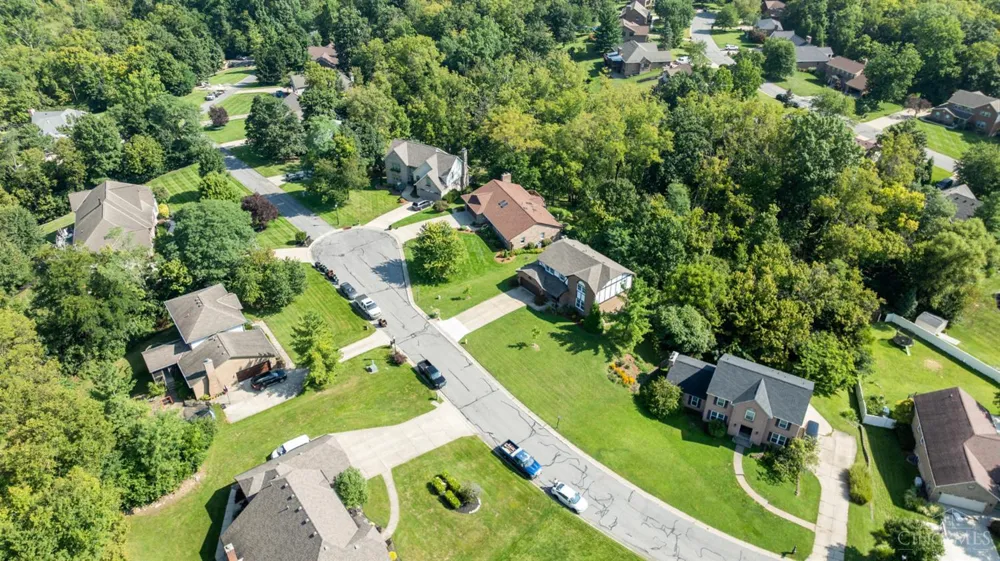 3834 Foxtail Lane Miami, OH 45248