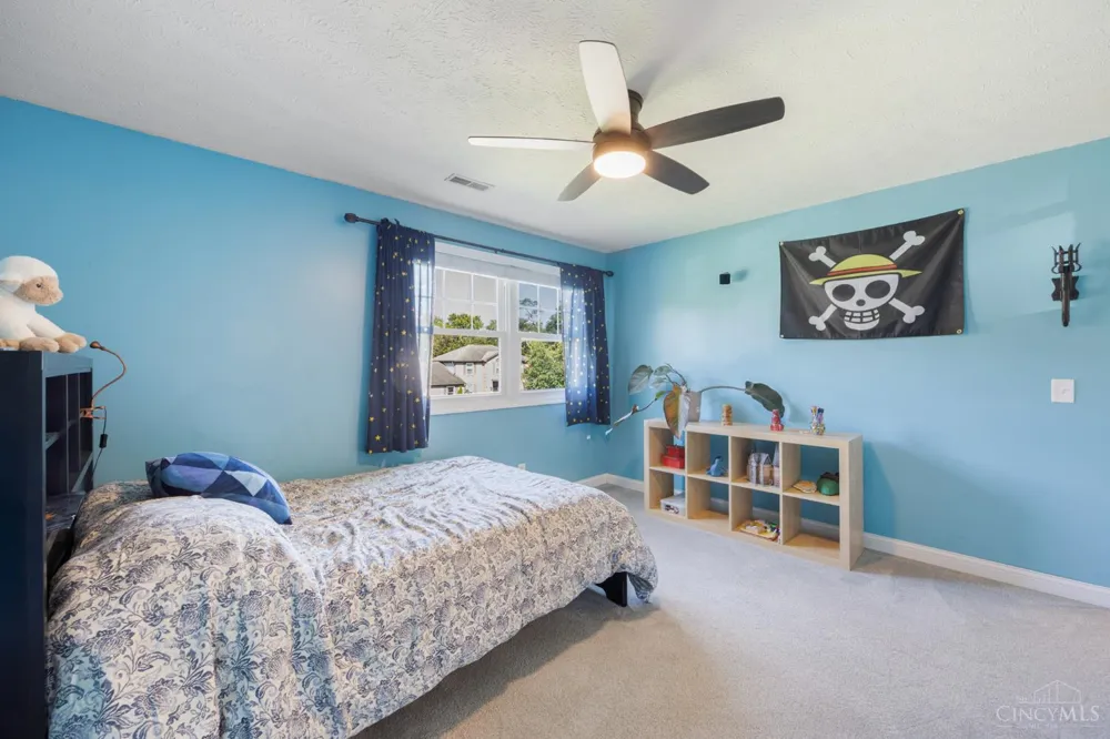 3834 Foxtail Lane Miami, OH 45248