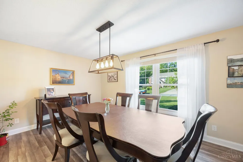 3834 Foxtail Lane Miami, OH 45248