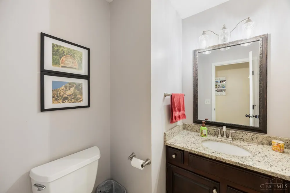 3834 Foxtail Lane Miami, OH 45248