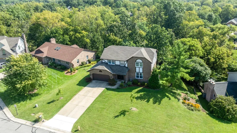 3834 Foxtail Lane Miami, OH 45248