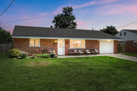 12146 Audie Court