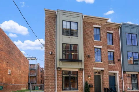 1325 Republic Street #A