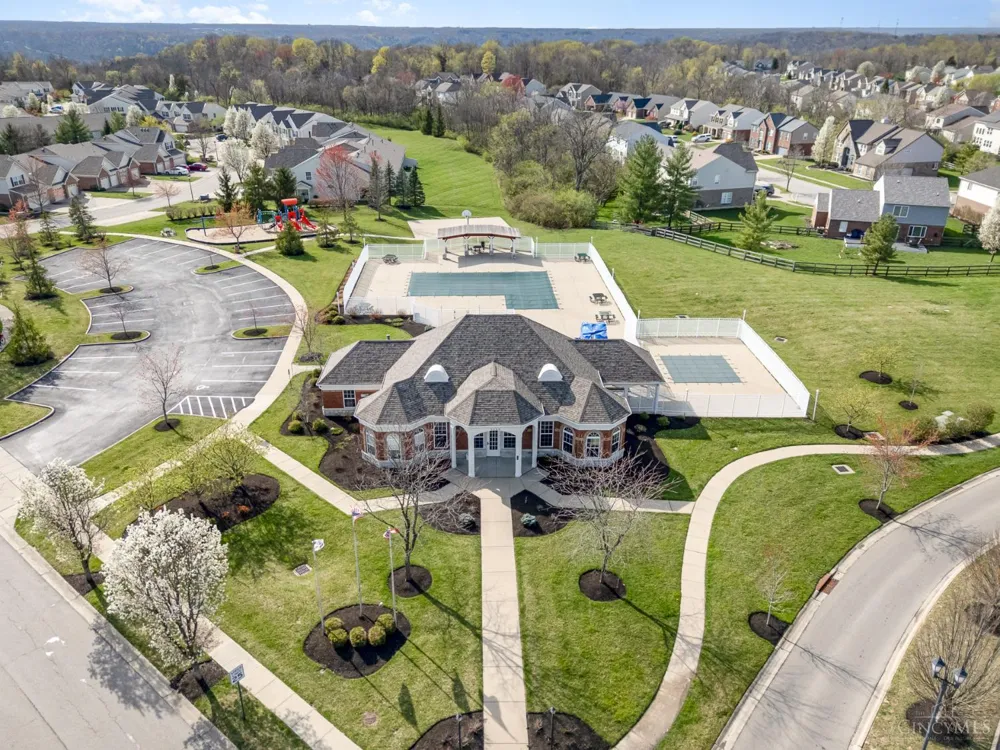 4292 Hickory Park Lane Batavia, OH 45103