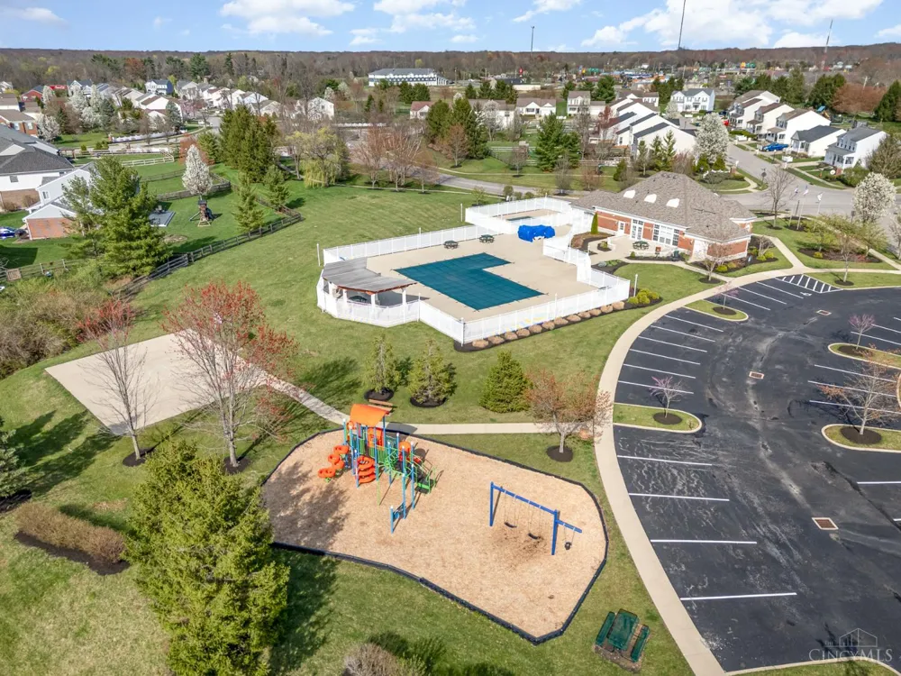 4292 Hickory Park Lane Batavia, OH 45103