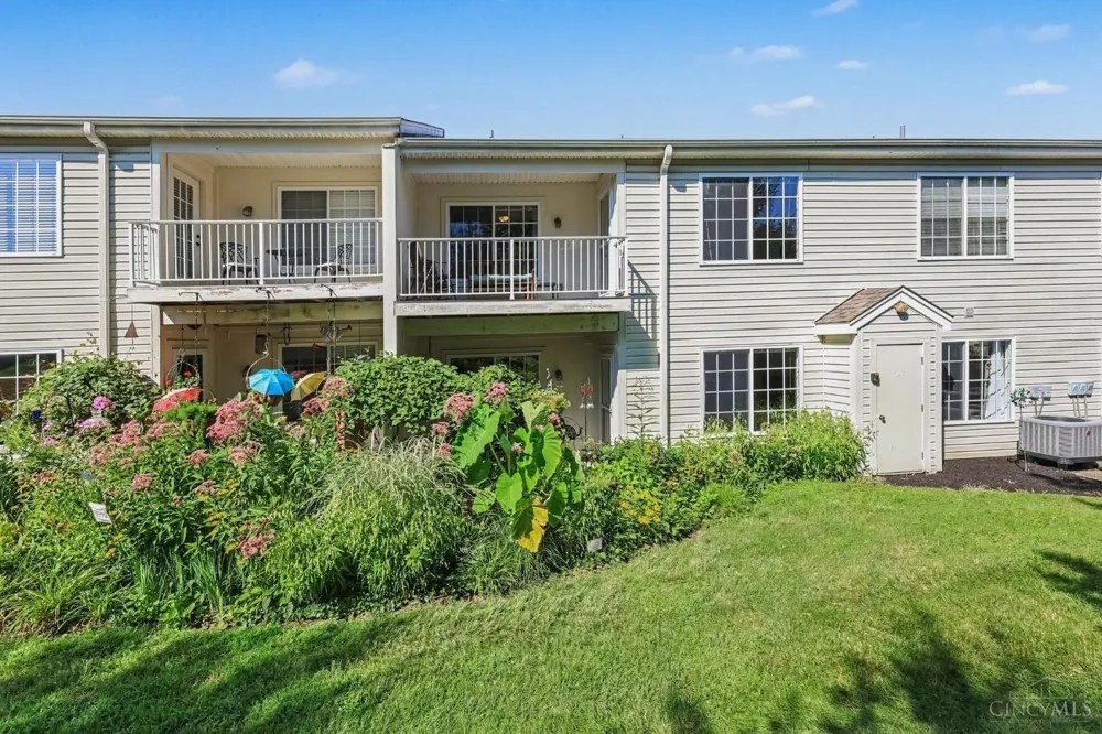 4292 Hickory Park Lane Batavia, OH 45103