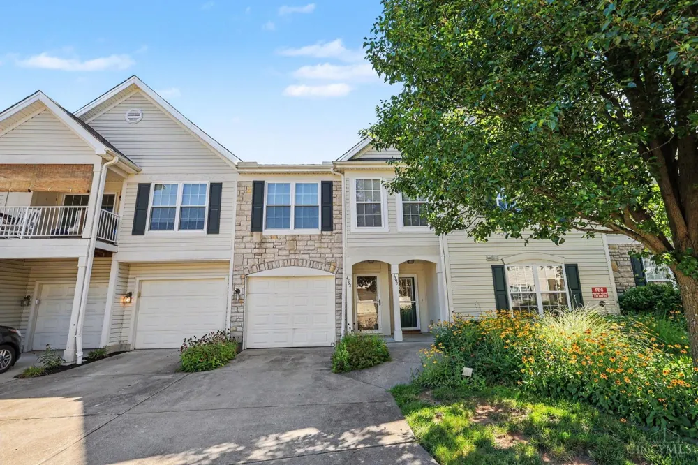 4292 Hickory Park Lane Batavia, OH 45103