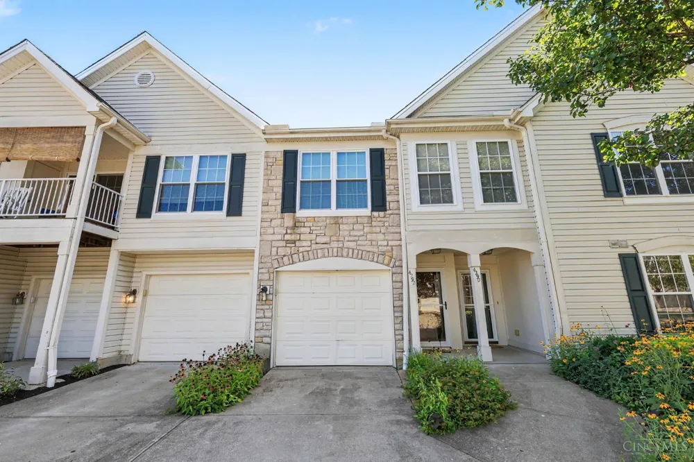 4292 Hickory Park Lane Batavia, OH 45103