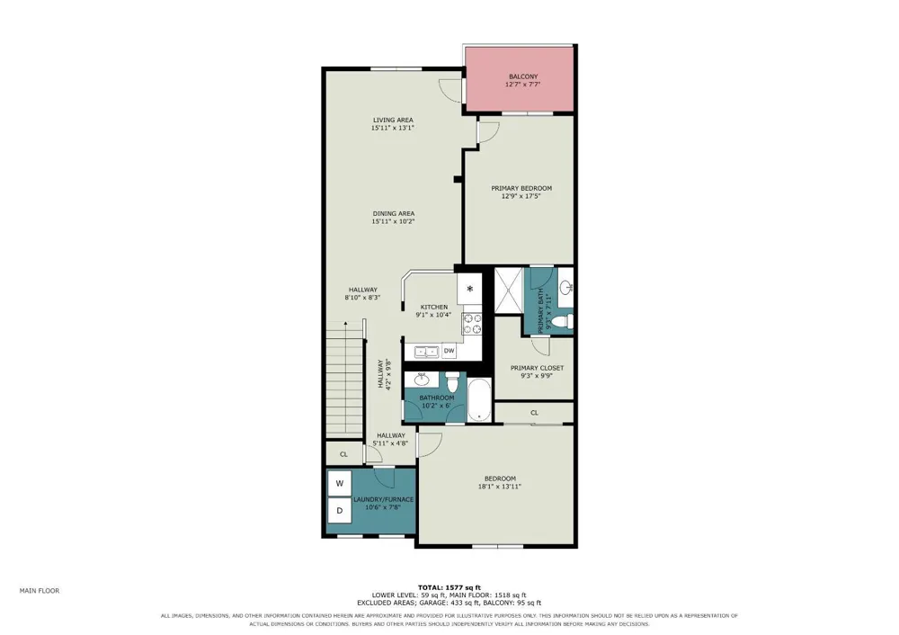 4292 Hickory Park Lane Batavia, OH 45103