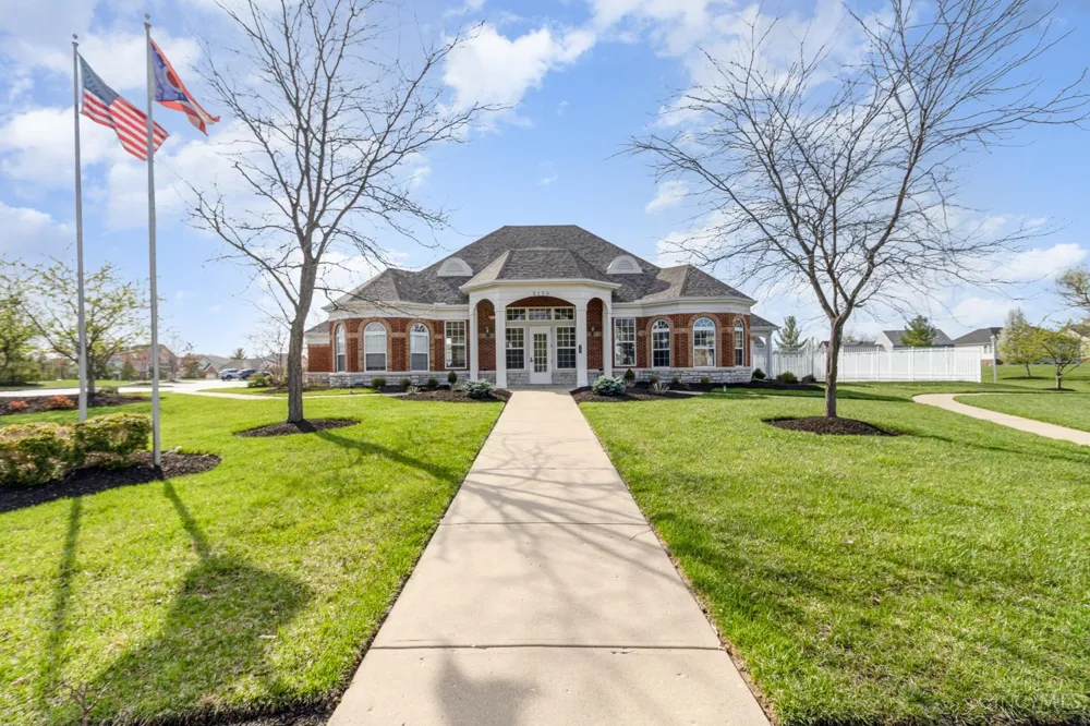 4292 Hickory Park Lane Batavia, OH 45103