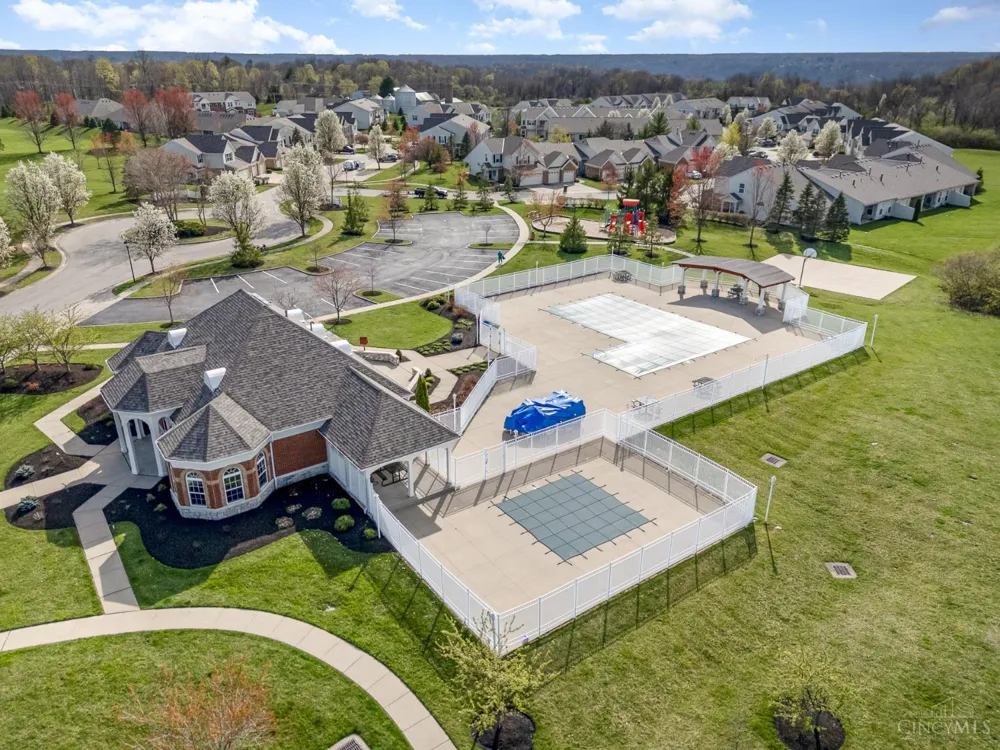 4292 Hickory Park Lane Batavia, OH 45103