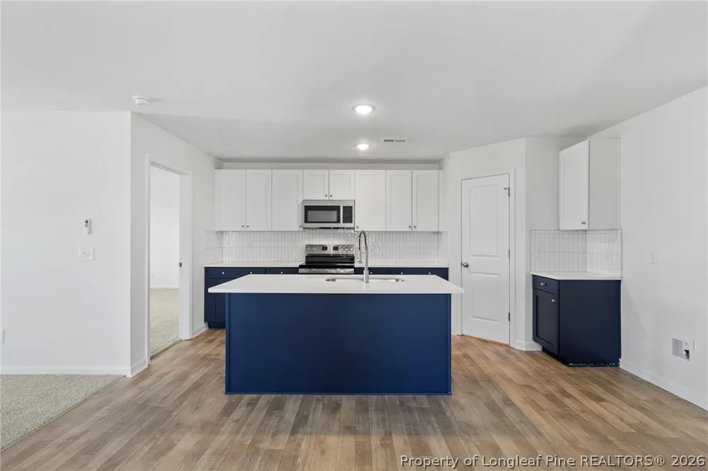 35 Pointer (Lot 40) Way Parkton, NC 28371