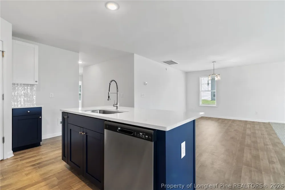 35 Pointer (Lot 40) Way Parkton, NC 28371
