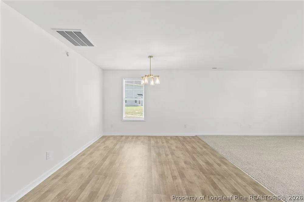 35 Pointer (Lot 40) Way Parkton, NC 28371