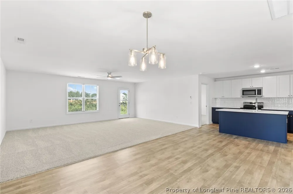 35 Pointer (Lot 40) Way Parkton, NC 28371
