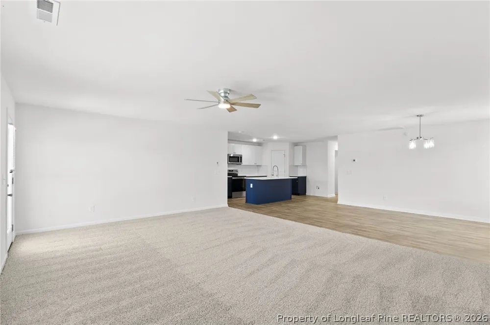 35 Pointer (Lot 40) Way Parkton, NC 28371