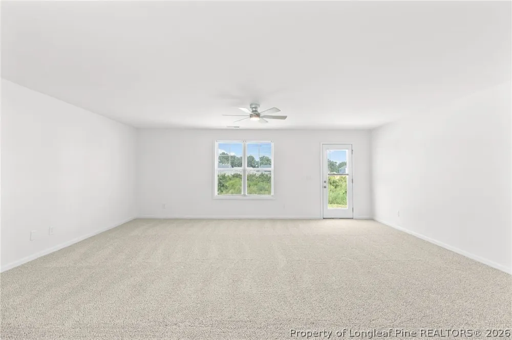 35 Pointer (Lot 40) Way Parkton, NC 28371