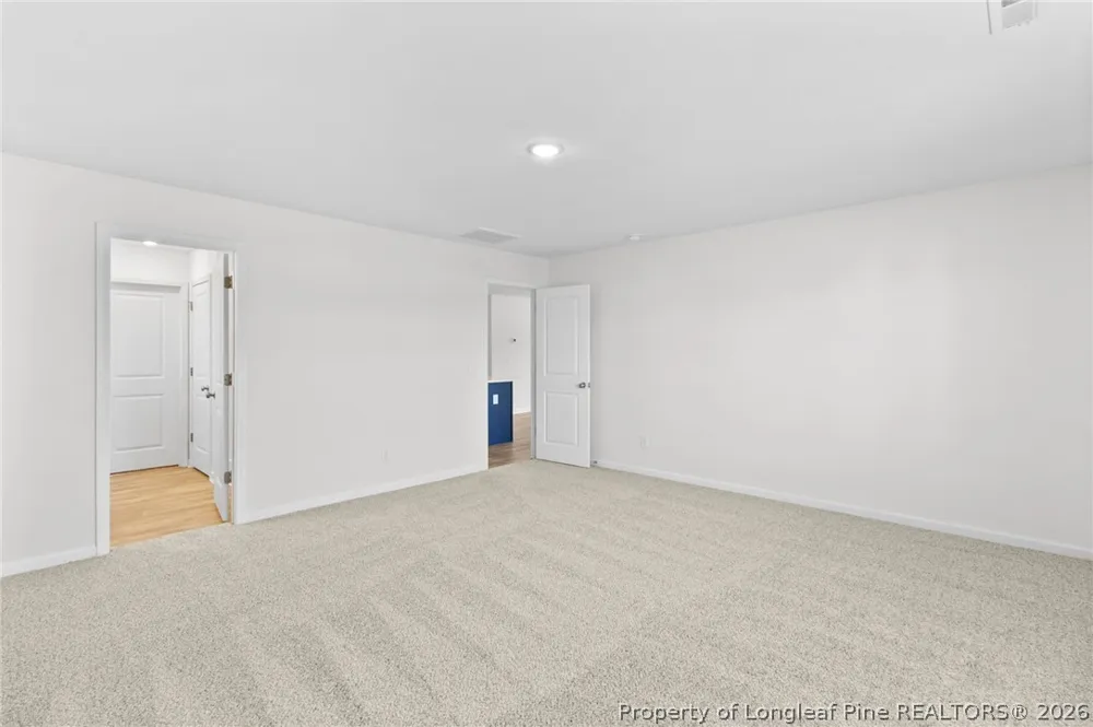 35 Pointer (Lot 40) Way Parkton, NC 28371